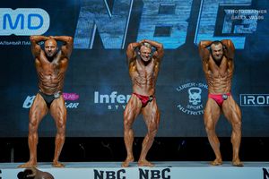 BODYBUILDING 80